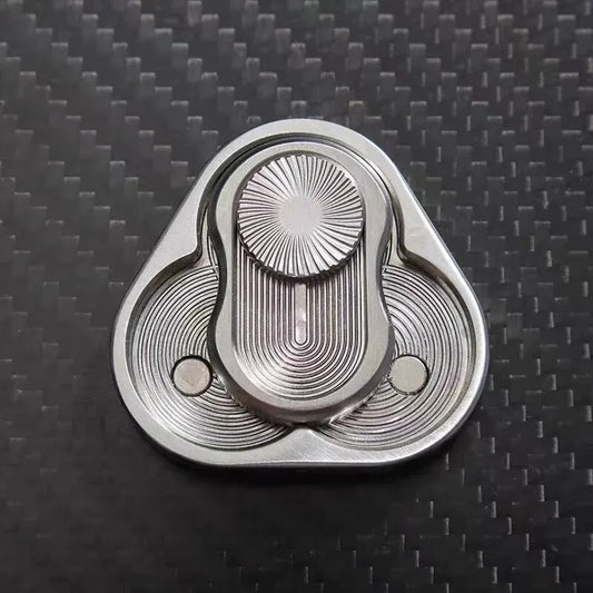 Magnetic Fidget Slider